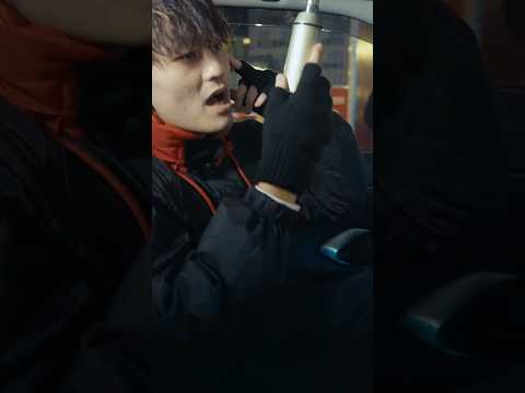 TAIJI - Tough【PCS - Private Car Session】 out now!🛞#hiphop #rap #music #日本語ラップ #shorts