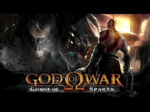 ⚔️ God of War: The Rage of Kratos Begins!(part-3)