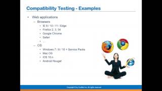 Webinar: Compatibility Testing for Mobile Devices