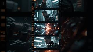 AI Warfare Shorts:  Episode 2  #AIWarfare