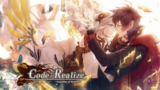 Theme Music - Code: Realize ~Guardian of Rebirth~