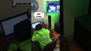 which attack can you do better even if your not sober !!!!#coding #hackingforbeginners #