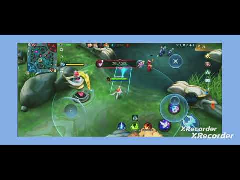 mobile legends video IS HERE you world like it 💝💝💝