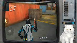 POWER OF MY self confident🔥song gamar firee fireee op game play