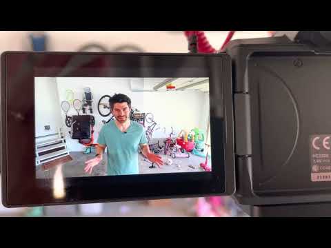 Sneak Peak of Our New Content (3S!)