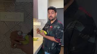 How to store banana| Tips to store banana| kitchen tips| #alshihacks #howtostore