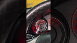 Tune-Up and software learning scanning of Honda City #shorts #automobile #city #hondacars  #honda ￼