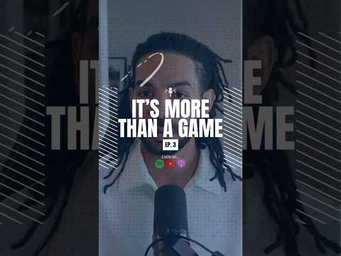 Leadership in Hoops | #itsmorethanagame Podcast Ep. 3 live now #hoopstalk #basketballpodcast #efc