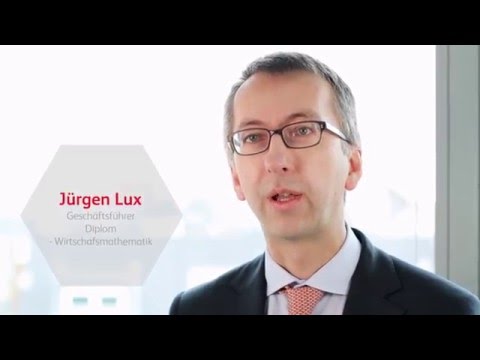 Jürgen Lux, GF BearingPoint Solutions über Einstieg in der Softwareentwicklung & Beratung