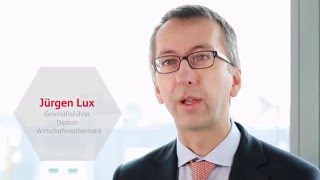 Jürgen Lux, GF BearingPoint Solutions über Einstieg in der Softwareentwicklung & Beratung