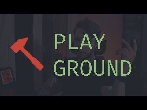 Play with your APIs in Smithy Playground
