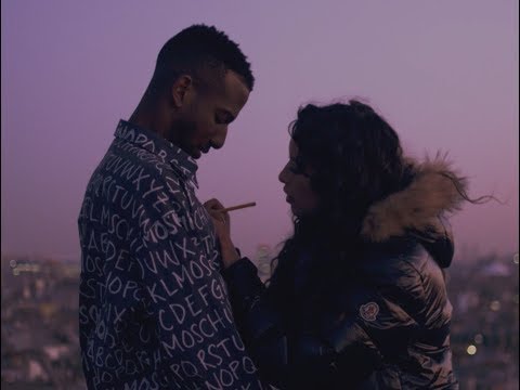 Conducta - Only U (Official Music Video)