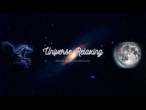 Diffusion en direct de Universe Relaxing