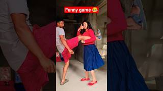 funny game 😂 #funny #comedy #funnycomedy #games #youtubeshorts
