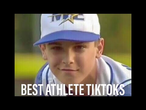 Best Sports/Athlete TikTok Compilation ||2019|| #2