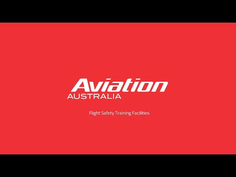Cabin Crew Training Facilities | Aviation Australia