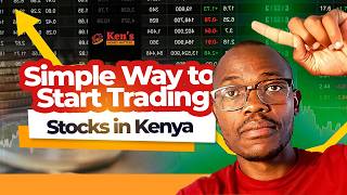 Beginner's Guide to Trading on the Nairobi Stock Exchange (NSE)