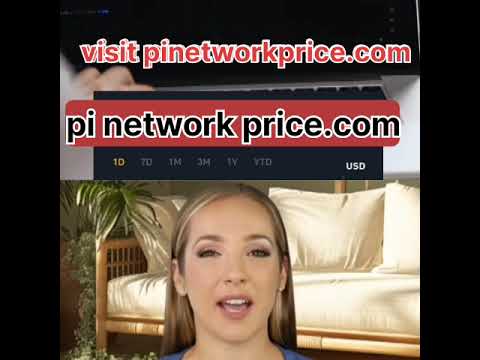 Pi network price today #crypto #greenscreen