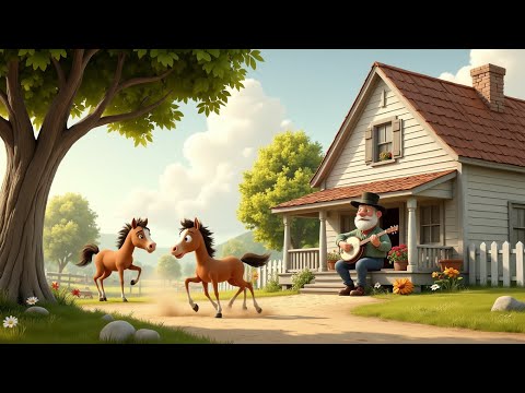 Old MacDonald Had a Farm