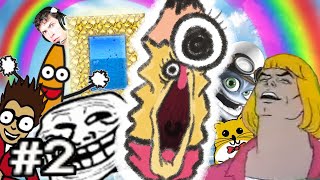 2011 MINECRAFT ADVENTURE - Minecraft Aether Mod w/Martoon Ep.2