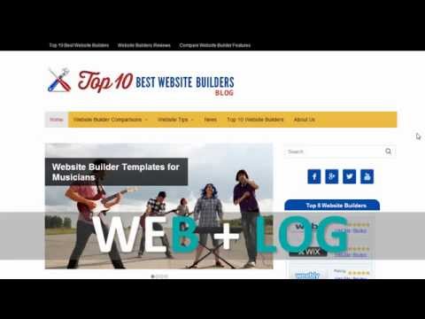 What is a Blog?