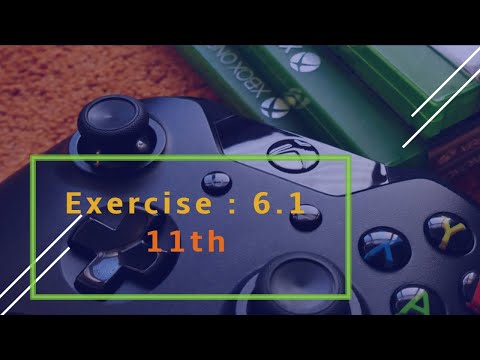 FSc Math Part 1, Ch 6 - Exercise 6.1 Question no 1  - 11th Class Math