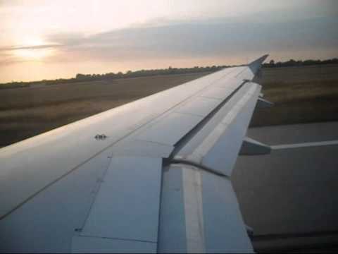 AIESEC Ireland's 2010 Fund Raising Video for AIESEC Romania