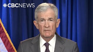 U.S. central bank chair calls federal investigation against him 'intimidation'