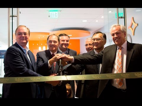 RizePoint Launch Event