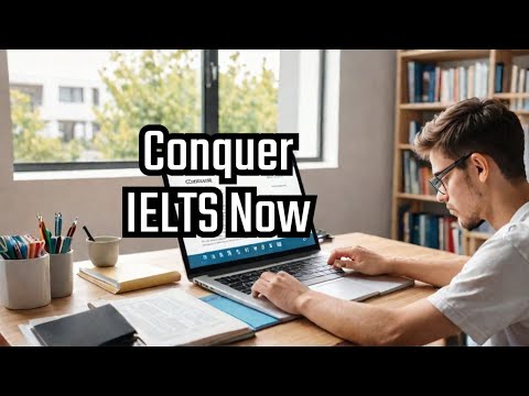 Boost Your IELTS Score with Subordinating Conjunctions