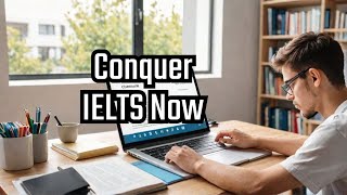 Boost Your IELTS Score with Subordinating Conjunctions