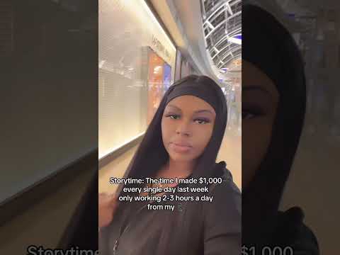 How it’s really done I’m not an influencer