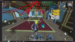 🥶Pubg Mobile/BGMI 4.0 Gameloop Free Bypass + Esp + Skin + Aimbot Undetectable Emulator Hax🥶