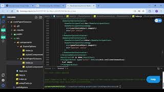 RockPaperScissors | Assignment-6 | NxtWave | CCBP 4.0 | All test cases pass