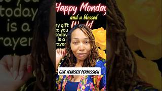 Permission Granted.. #justsayno #moneyhealing