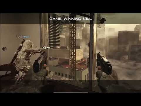 MLG but British