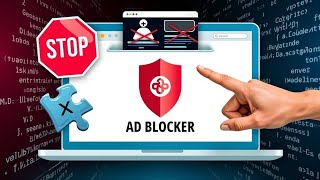 HOW TO BLOCK ADS ON YOUR BROWSER | FREE TRICK