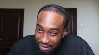 That season is building you & not breaking you