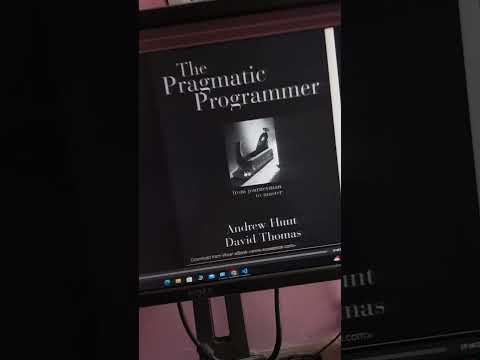 top 4 programming books