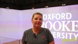 Oxford's Dr Clair Merriman on Immersive Learning in Medical Education