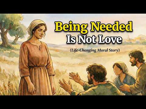 The Power of Choosing Yourself | A Story About Love and Self-Worth