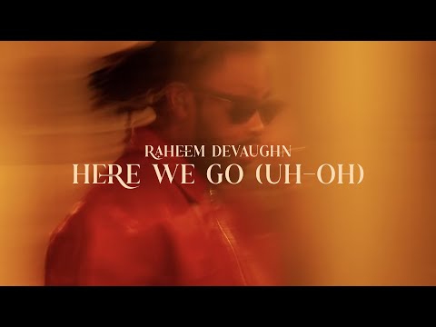 Here We Go (RahMix)