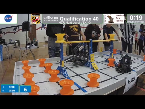 929HZR Live Stream