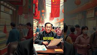 Deng Xiaoping: The Man Behind China's Economic Miracle