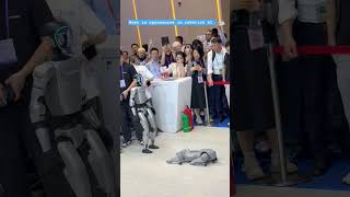 open source AI #opensourcecommunity  is all about trust and encourage innovation at godspeed !