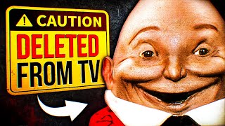 The Most Unsettling Banned Commercials