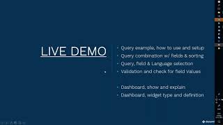 Dynamicweb - Enrich, Validate And Setup Workflows In Dynamicweb PIM