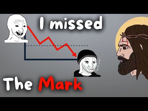 Why you don't feel saved explained in 3 minutes