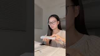 4 AM Cozy Study Vlog 🍂☕️ Waking Up Early to Study