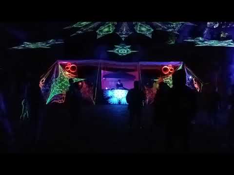 Primordial Ooze at Crystal Sky 2024